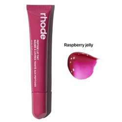 Тинт для губ Rhode Peptide Lip Tint (raspberry jelly)