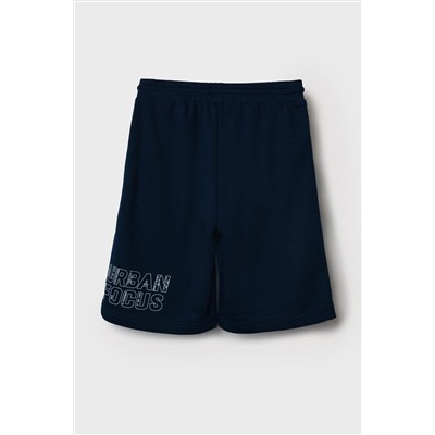 Шорты трикотажные для мальчиков PLAYTODAY, 1243942