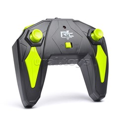 Машина "Stunt" р/у, 27 MHz, в коробке