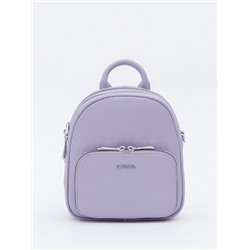 Рюкзак 670100 purple Velina Fabbiana-Safenta