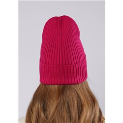 Шапка детская для девочки