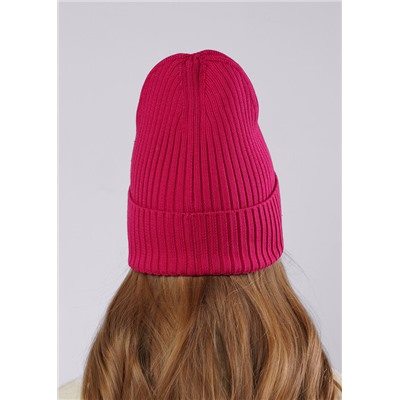Шапка детская для девочки