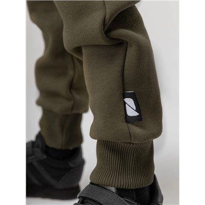 Bodo Брюки 6-378МU