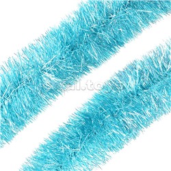 Гирлянда "Норка 2" радуга д.70мм, дл.2м,