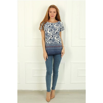 Lika Dress Блуза 3793