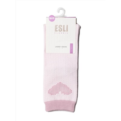 ESLI Носки CLASSIC