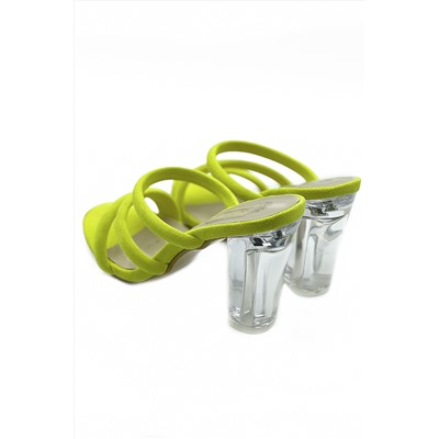 Босоножки-12052