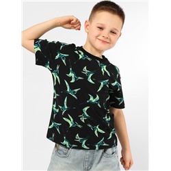 Футболка Соль&Перец