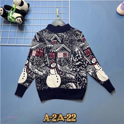 Свитер 1839664-4