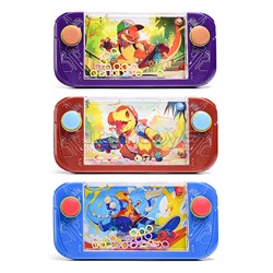 Водная игра "Дино бой" в пакете