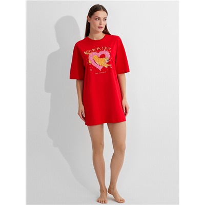 ТУНИКА ЖЕНСКАЯ 512079