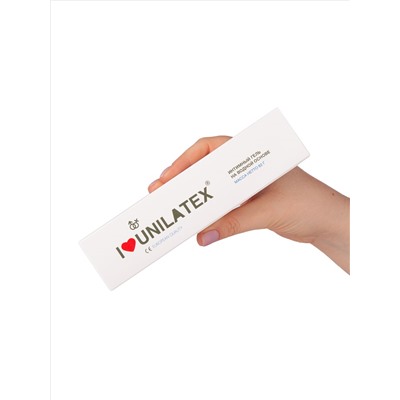 Лубрикант на водной основе Unilatex Gel - 100 мл.
