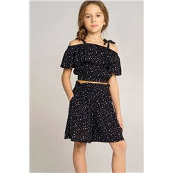 Комплект (Топ+Шорты) PLAYTODAY, 744005