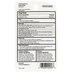 Carmex, Бальзам для губ для ежедневного ухода, SPF 15, ассорти, 3 упаковки, 0,15 унции (4,25 г) каждая
