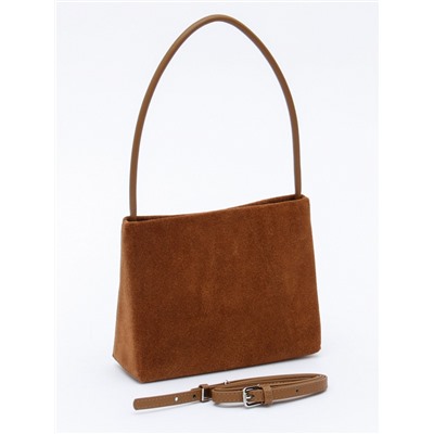 Сумка 990169-1NN brown Natale Navetta