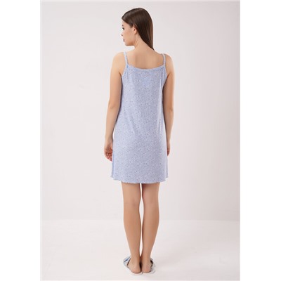 Сорочка ночная женская