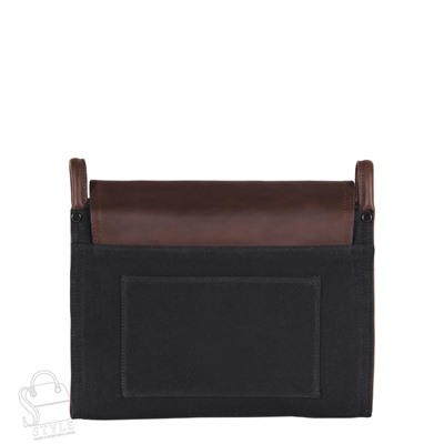 Сумка мужская 1095NK black NaietLanke