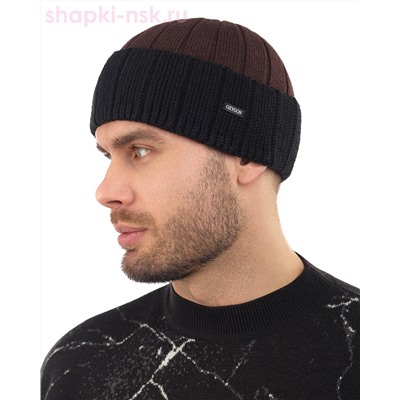 REAL Шапка (57-59)