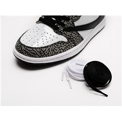 Кроссовки Nike Air Jordan 1 Low x Travis Scott