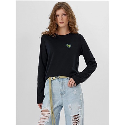 MARK FORMELLE Лонгслив 122967