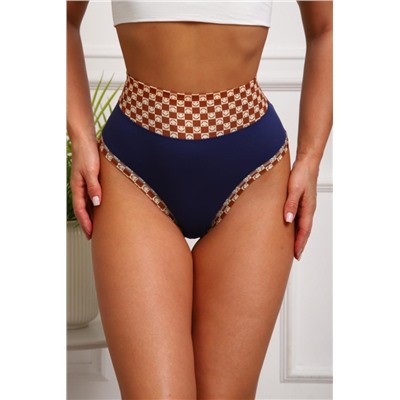 Трусы 64890 (Синий)