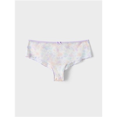 КОМПЛЕКТ БЕЛЬЕВОЙ ЖЕНСКИЙ (ТОП, ШОРТЫ) 442215