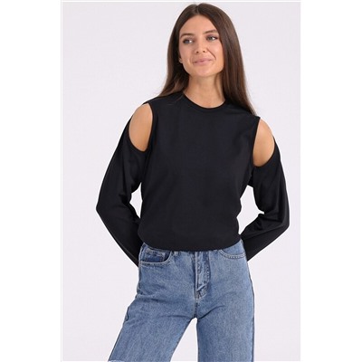 Лонгслив АПРЕЛЬ, 911807