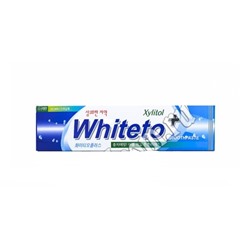 White TO Plus Зубная паста 150г Отбеливание +