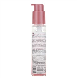 Giovanni, 2chic, Frizz Be Gone Anti-Frizz Polishing Serum, Shea Butter & Sweet Almond Oil, 2.75 fl oz (81 ml)