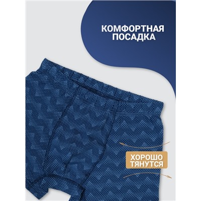 1227-04 Боксеры для мужчин (BAYKAR)