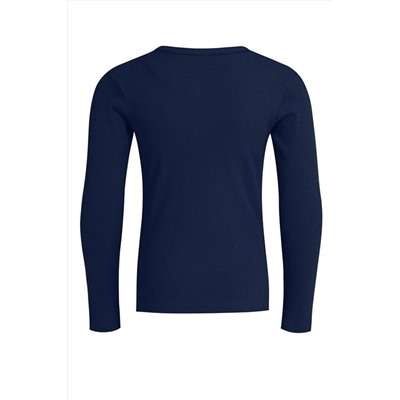 Лонгслив АПРЕЛЬ, 935126