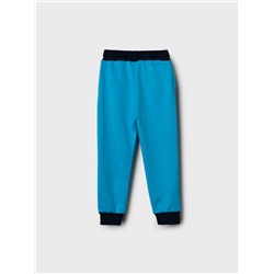 Брюки трикотажные для мальчиков