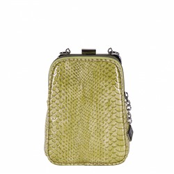 Сумка 29133-2 yellow Velina Fabbiana-Safenta