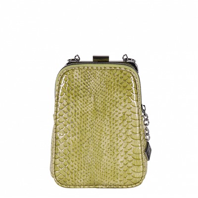 Сумка 29133-2 yellow Velina Fabbiana-Safenta