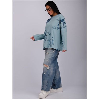 Malina Лонгслив 1003т