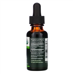 Gaia Herbs, листья орегано, 30 мл (1 жидк. унция)