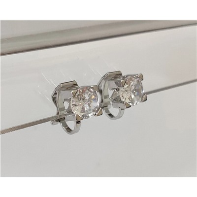 Серьги-клипсы