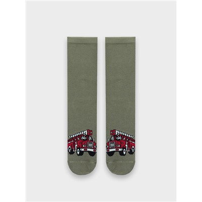 НОСКИ ДЕТСКИЕ 430K-3071