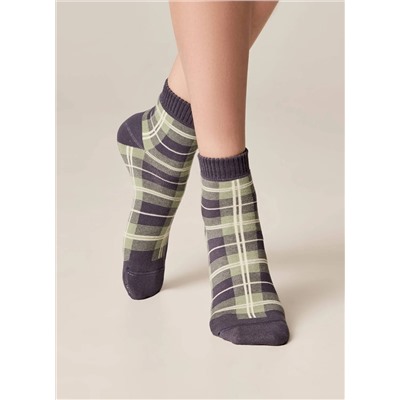 БРЕСТСКИЕ Носки 1407 ARCTIC (махровые, укороченные)