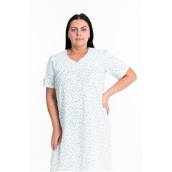 Сорочка Галочка М30044би