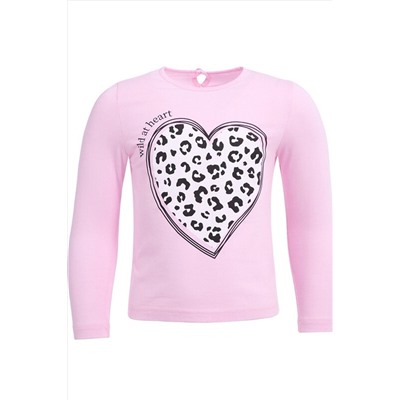 Лонгслив АПРЕЛЬ, 967115