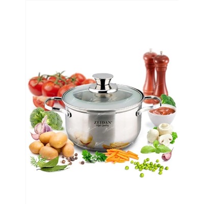 ZEIDAN Кастрюля Z-50286