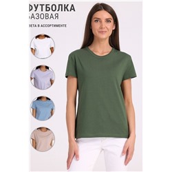 Футболка АПРЕЛЬ, 903470