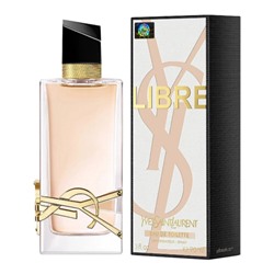 Туалетная вода Yves Saint Laurent Libre Eau de Toilette женская (Euro A-Plus качество люкс)