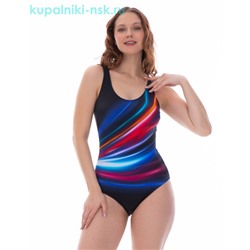 25102 Купальник сплошной (48-54)