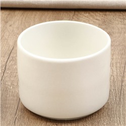 Чайная пара керамическая Dolce Ceramo. «Соцветие», 200 мл
