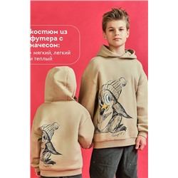 Худи PELICAN, 1064691