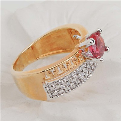 XUPING Кольцо арт. 53 0272 (id 287018)