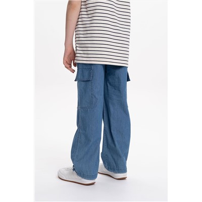 Джинсы PELICAN, 1104399