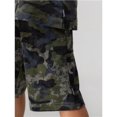 Bodo Костюм 11-559MU